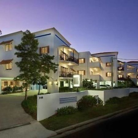 Rimini Holiday Apartments Noosaville Luaran gambar