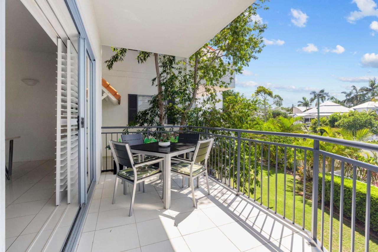 Rimini Holiday Apartments Noosaville Luaran gambar