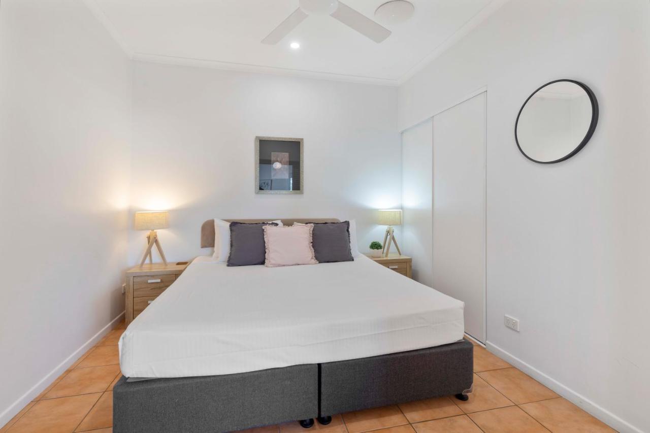 Rimini Holiday Apartments Noosaville Luaran gambar