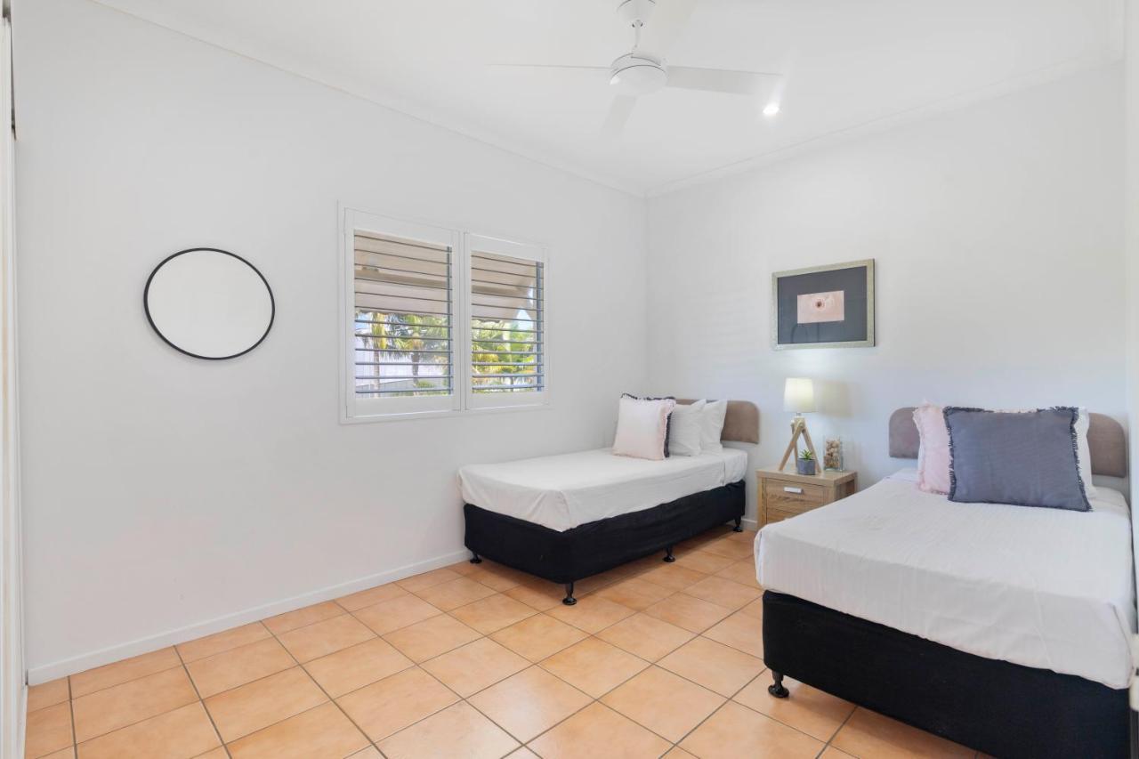 Rimini Holiday Apartments Noosaville Luaran gambar
