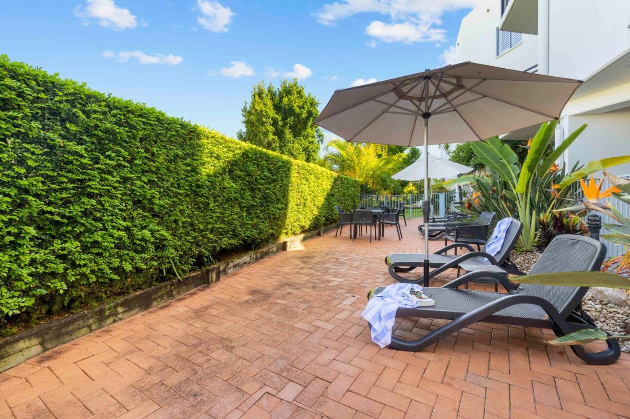 Rimini Holiday Apartments Noosaville Luaran gambar