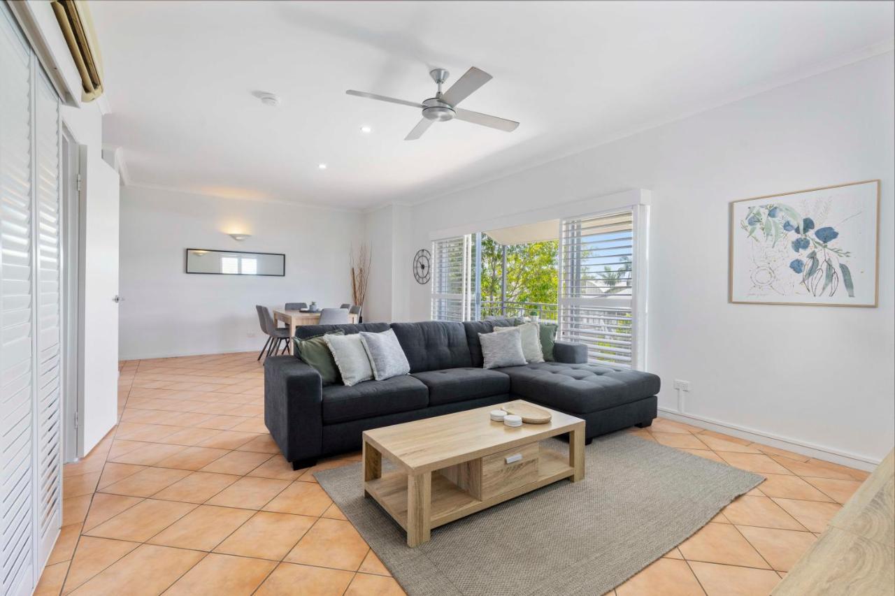 Rimini Holiday Apartments Noosaville Luaran gambar