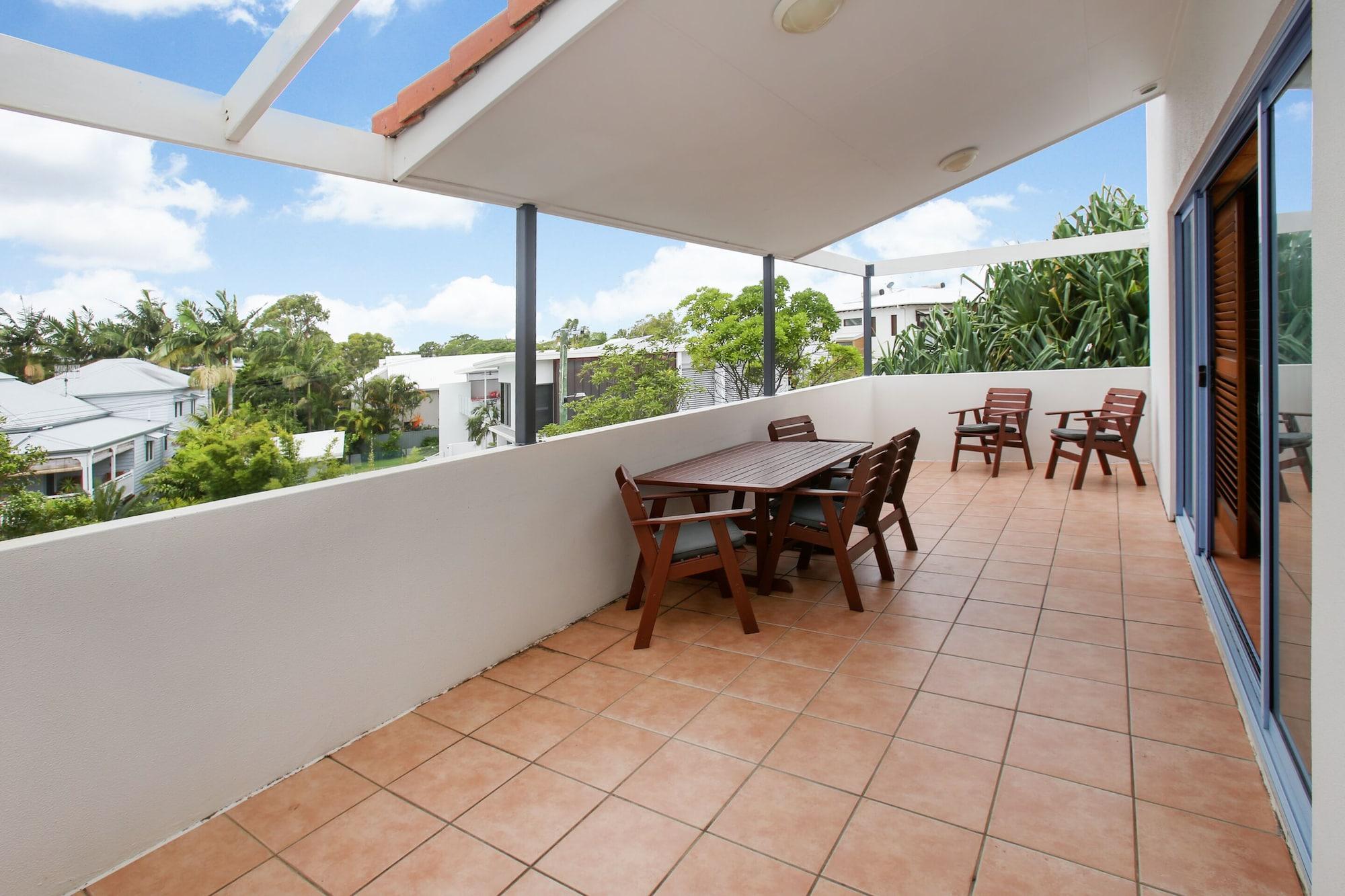 Rimini Holiday Apartments Noosaville Luaran gambar