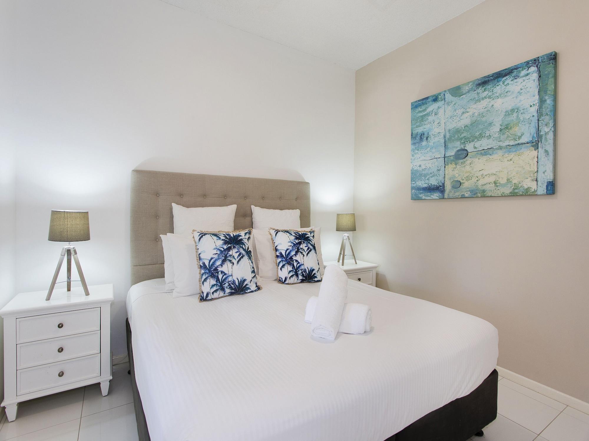 Rimini Holiday Apartments Noosaville Luaran gambar
