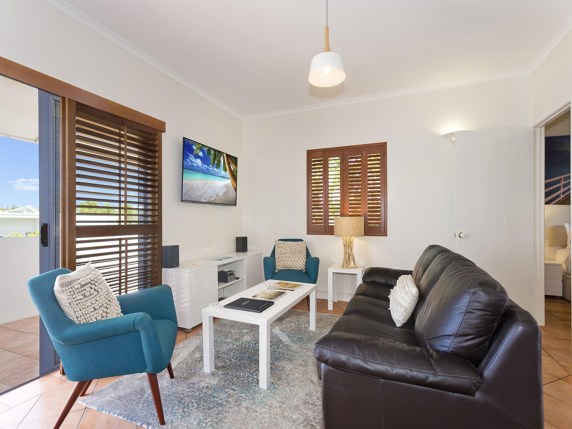 Rimini Holiday Apartments Noosaville Luaran gambar