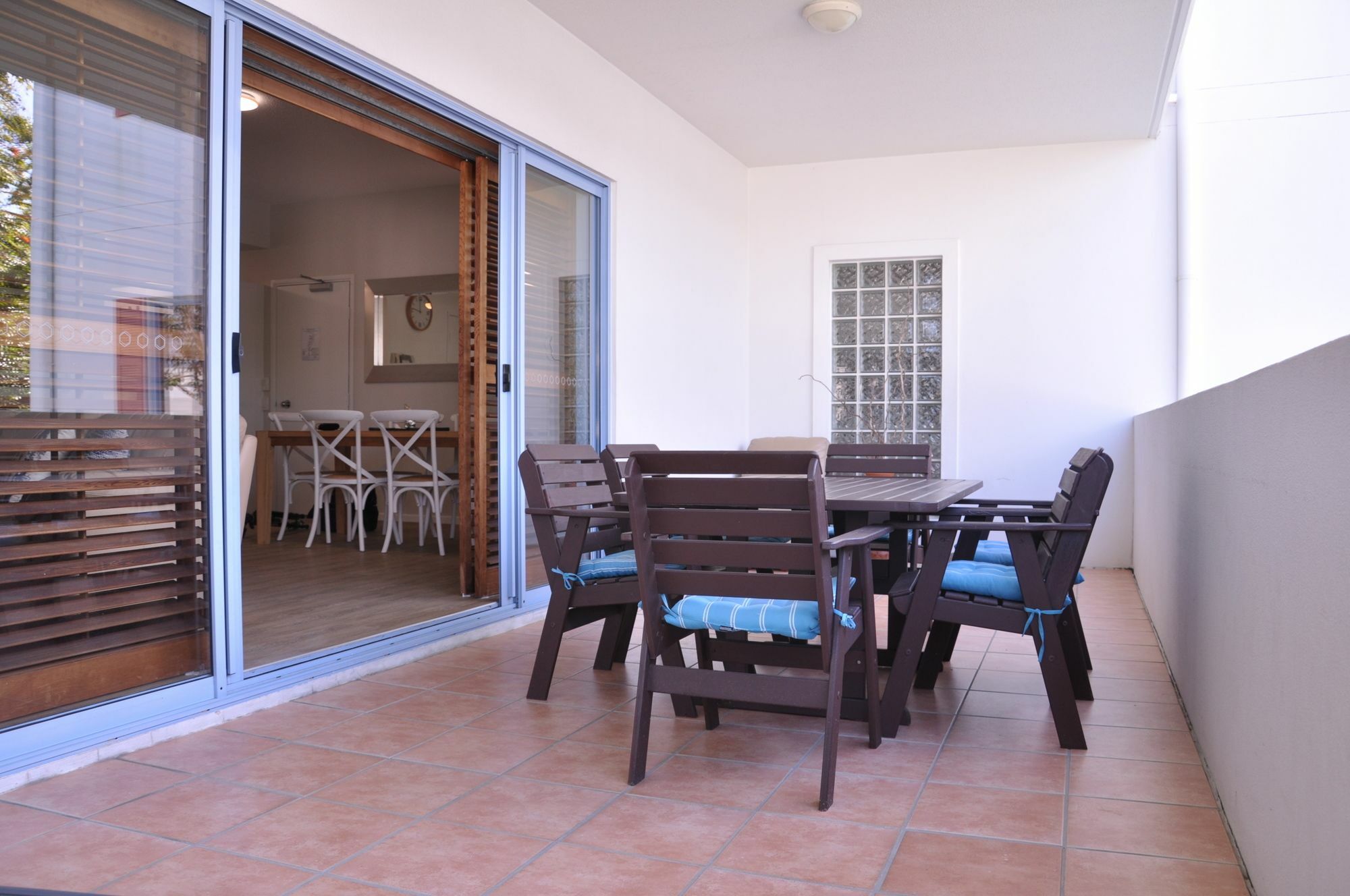 Rimini Holiday Apartments Noosaville Luaran gambar