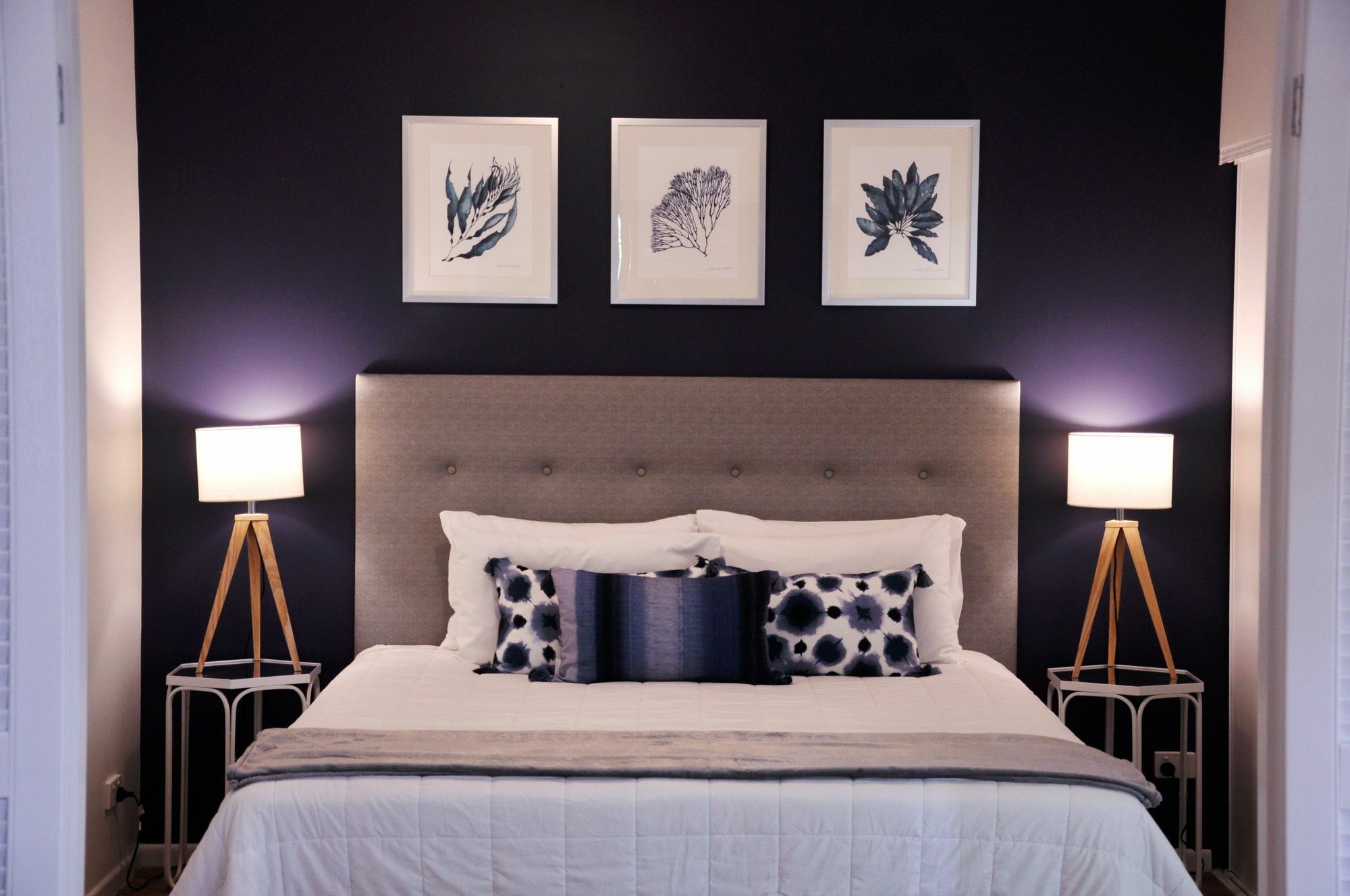 Rimini Holiday Apartments Noosaville Luaran gambar