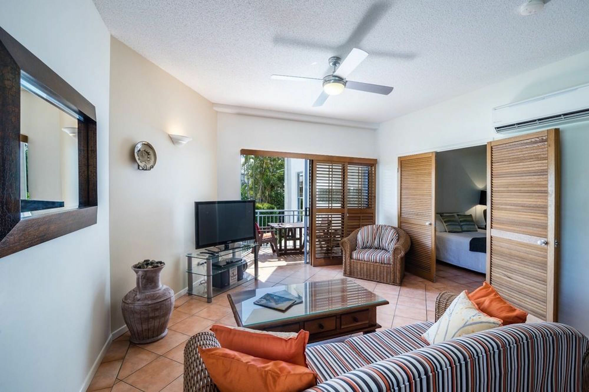 Rimini Holiday Apartments Noosaville Luaran gambar