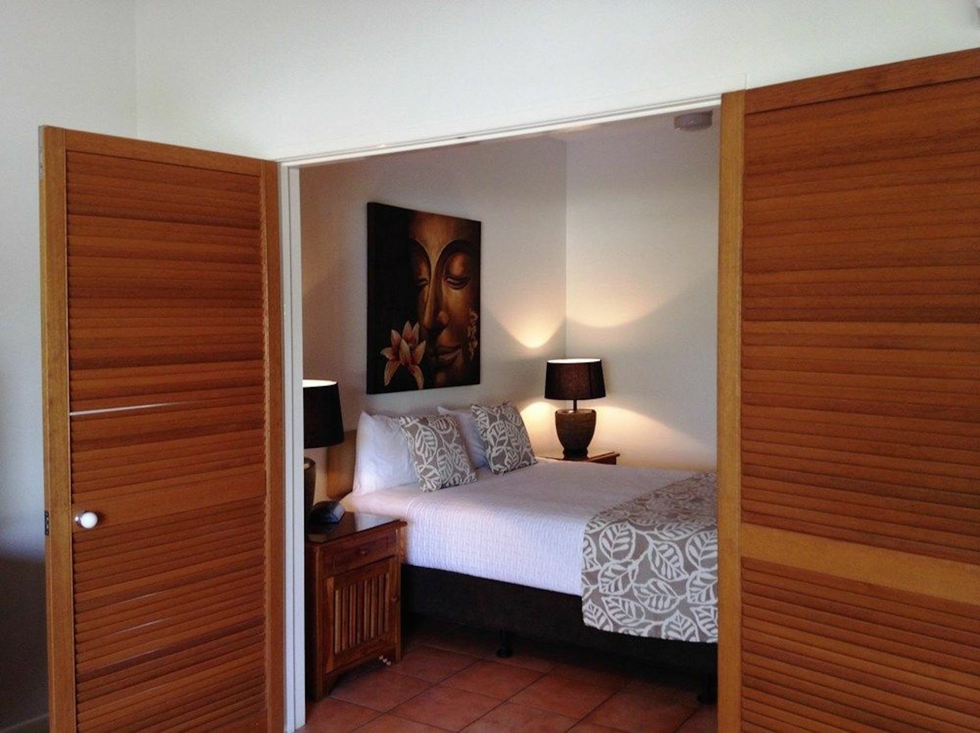 Rimini Holiday Apartments Noosaville Luaran gambar