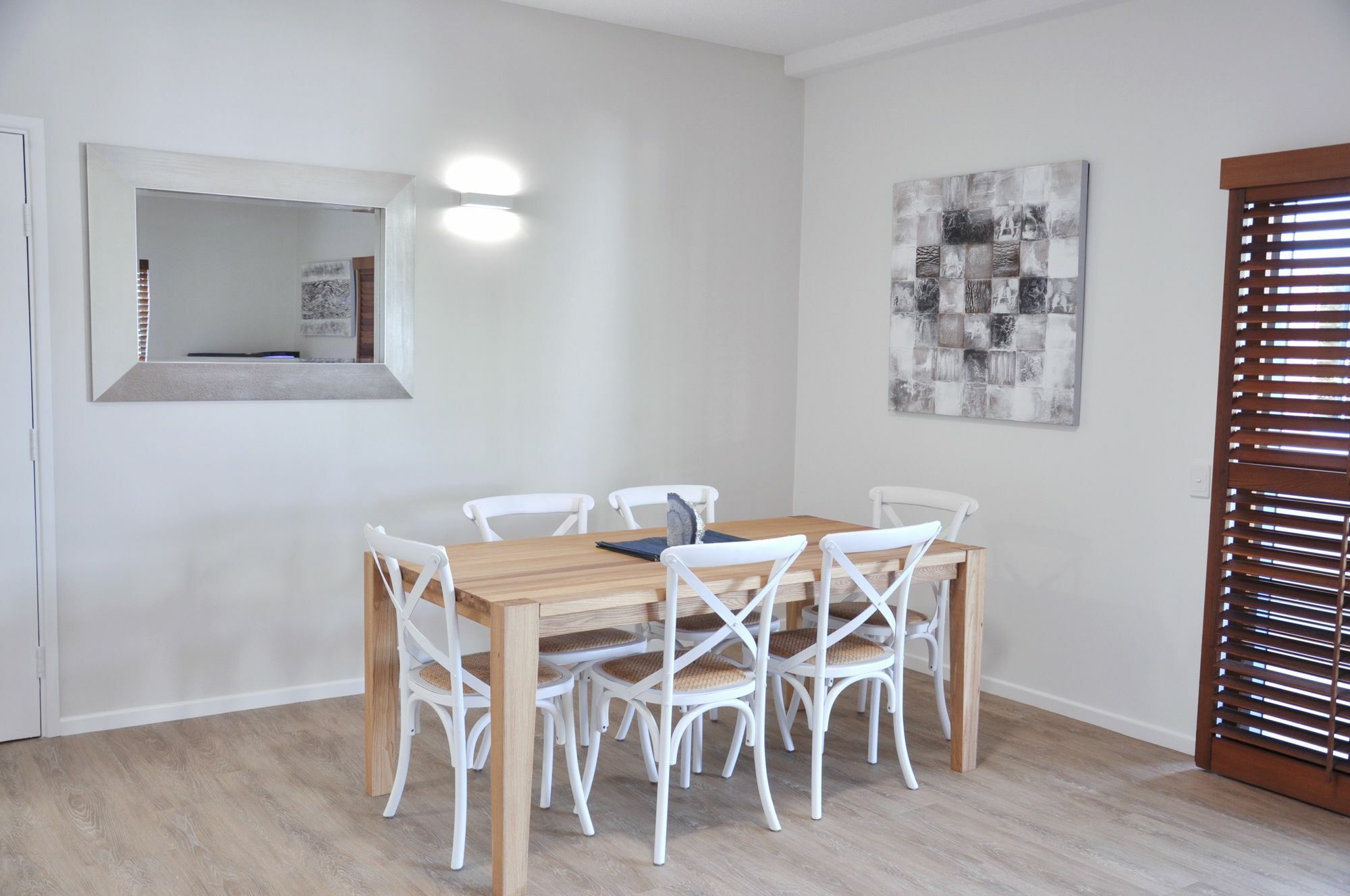 Rimini Holiday Apartments Noosaville Luaran gambar