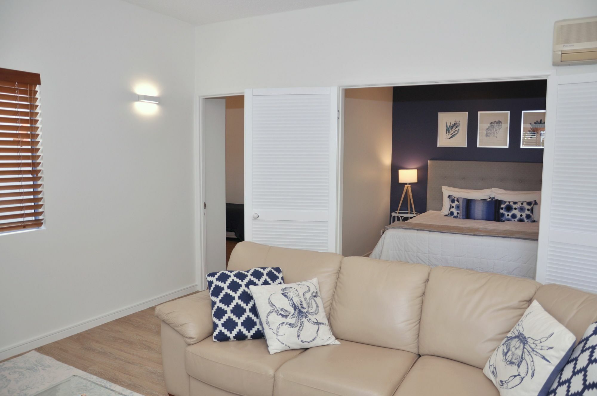 Rimini Holiday Apartments Noosaville Luaran gambar