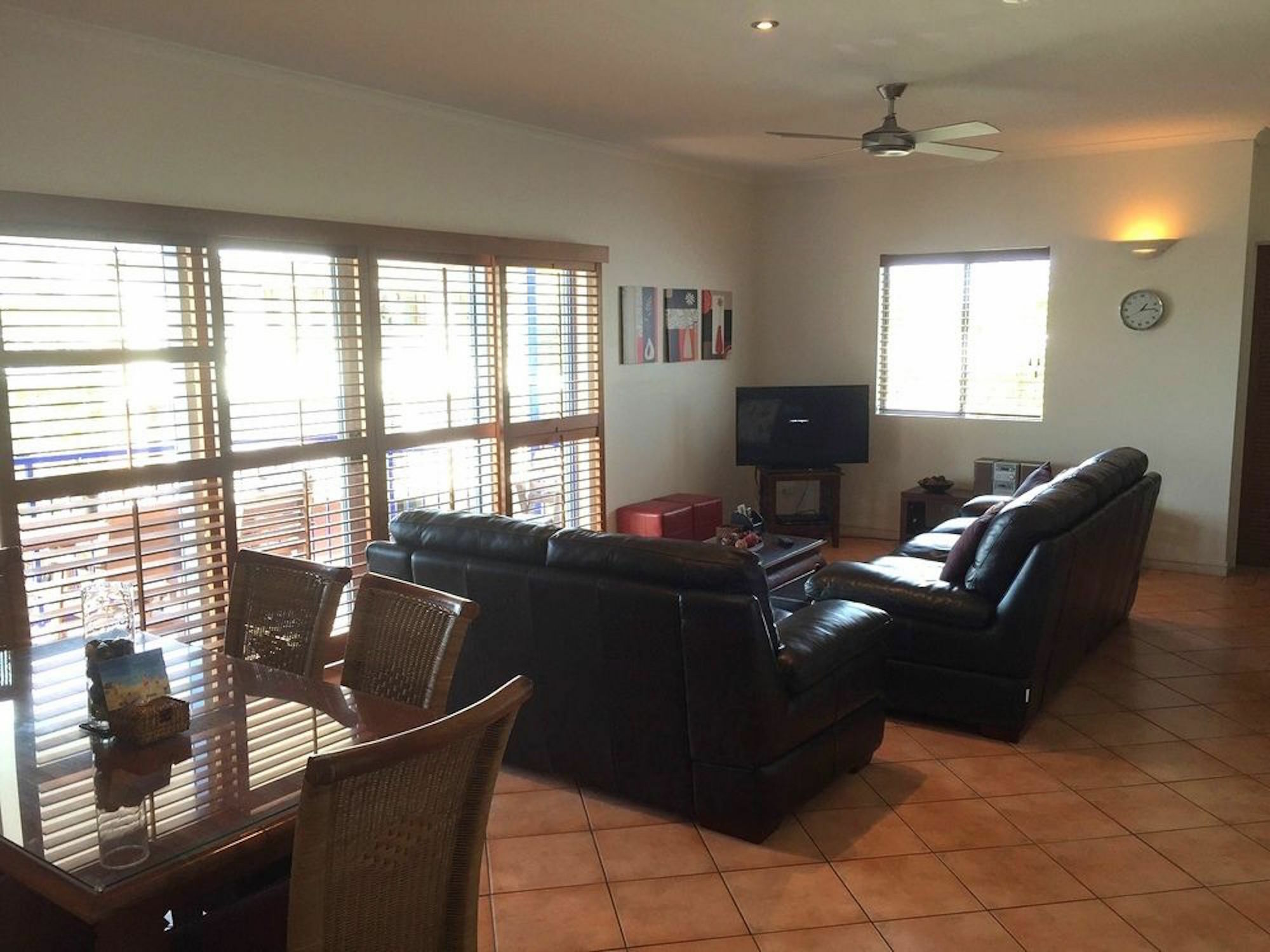 Rimini Holiday Apartments Noosaville Luaran gambar