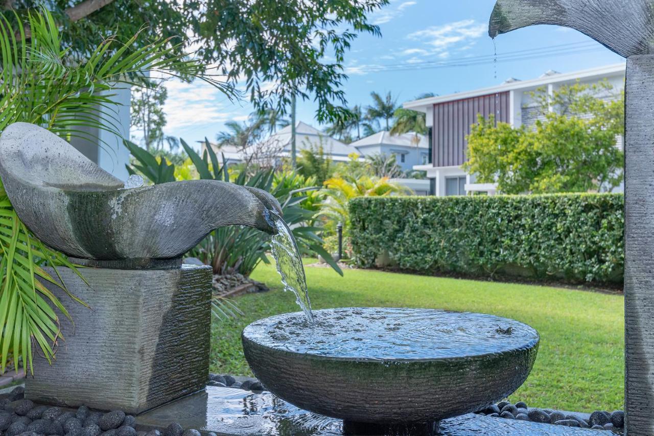 Rimini Holiday Apartments Noosaville Luaran gambar